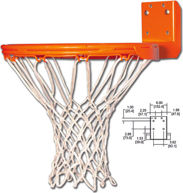 Rear-Mount Super Fixed Rim